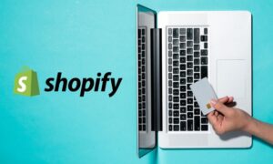 ecommerce con shopify